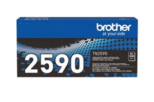 Toner Brother TN-2590 original