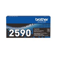 Toner Brother TN-2590 original