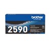 Toner Brother TN-2590 original