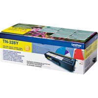 Toner Brother TN-328 original 