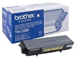 Toner Brother TN-3280 original