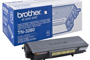 Toner Brother TN-3280 original