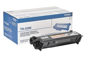 Toner Brother TN-3390 original