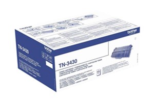 Toner Brother TN-34*0 original