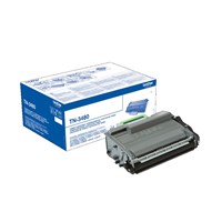 Toner Brother TN-34*0 original 