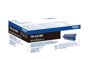 Toner Brother TN-421 original