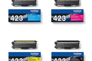 Toner Brother TN-423 original