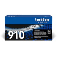 Toner Brother TN-910 TN910BK, black (9.000 str.)
