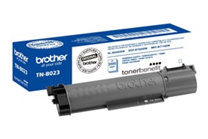 Toner Brother TN-B023
