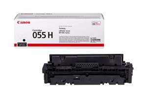 Toner Canon 055 original