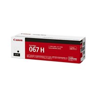 Toner Canon 067 original CRG-067HB, black, 3130 stranica