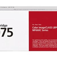 CANON Toner Canon 075 original CRG-075Y, Yellow za 1.300 stranica