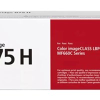 CANON Toner Canon 075 original CRG-075HM, Magenta za 2.500 stranica