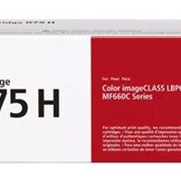 CANON Toner Canon 075 original CRG-075HBK, Black za 3.500 stranica