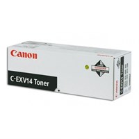 Toner Canon C-EXV14, original