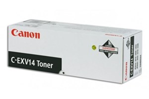 Toner Canon C-EXV14, original