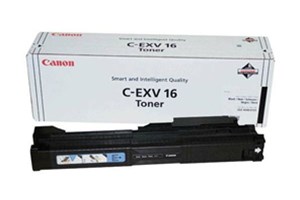 Toner CANON C-EXV16