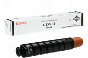 Toner Canon C-EXV33, original