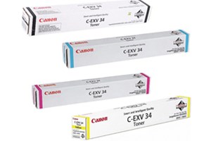 Toner Canon C-EXV34