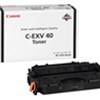 Toner Canon C-EXV40 original