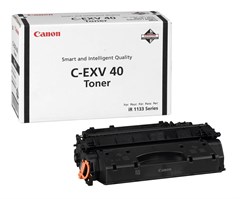 Toner Canon C-EXV40 original