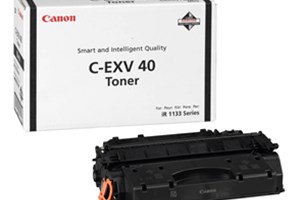 Toner Canon C-EXV40 original