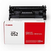 CANON Toner Canon CRG-052, original