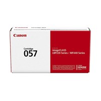 Toner Canon CRG-057, original