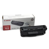 Toner Canon CRG-703, original