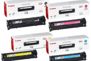 Toner Canon CRG-716 original