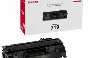 Toner Canon CRG 719, original