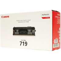 Toner Canon CRG 719, original 