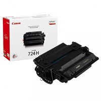 Toner Canon CRG 724, original 