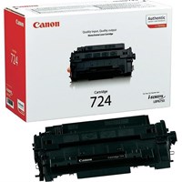 Toner Canon CRG 724, original