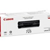 Toner Canon CRG-725, original