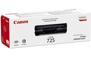 Toner Canon CRG-725, original