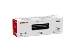 Toner Canon CRG 728 original