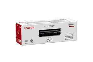 Toner Canon CRG 728 original