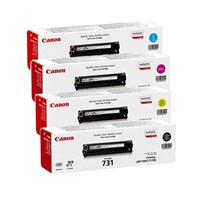 Toner Canon CRG-731, original