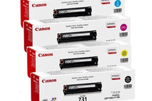 Toner Canon CRG-731, original