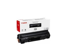 Toner CANON CRG 737