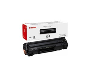 Toner CANON CRG 737