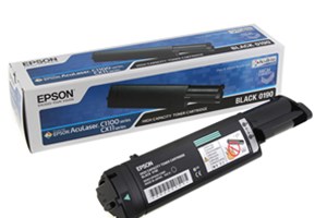 Toner Epson C1100, original