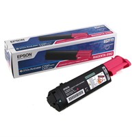 Toner Epson C1100, original 