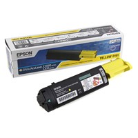 Toner Epson C1100, original 