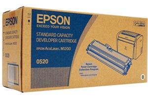 Toner Epson M1200, original