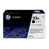 Toner HP 05A, original