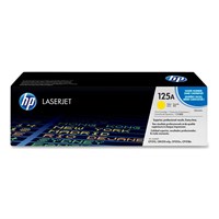 Toner HP 125A, original 