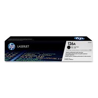 Toner HP 126A, original