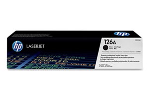 Toner HP 126A, original